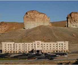 Hampton Inn & Suites Green River