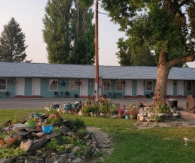 Sage Motel