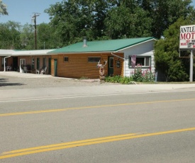 Antler Motel