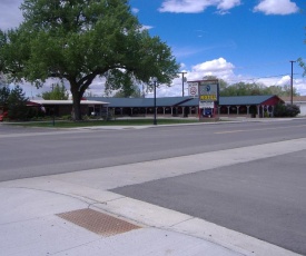 Greybull Motel