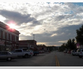 Historic Hotel Greybull