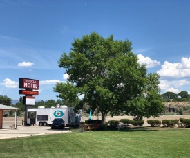 Wheels Motel