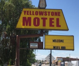 Yellowstone Motel