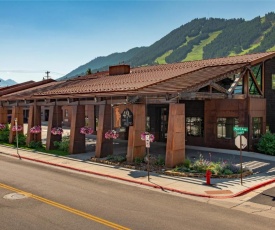 49'er Inn & Suites