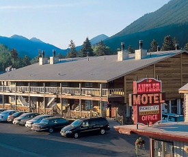 Antler Inn