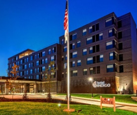 Hotel Indigo Pittsburgh University - Oakland, an IHG Hotel