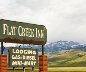Flat Creek Inn