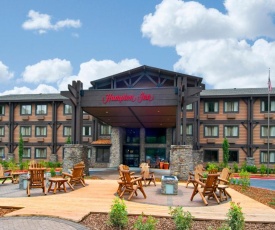 Hampton Inn Jackson Hole