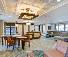 Homewood Suites by Hilton Jackson