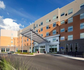 Hyatt House Pittsburgh Bloomfield Shadyside