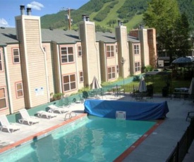 Jackson Hole Towncenter, a VRI resort