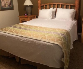 Multi Resorts at Jackson Pines