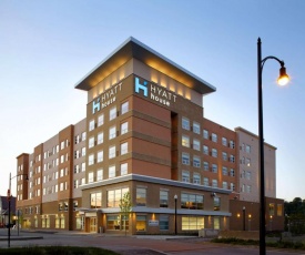 HYATT House Pittsburgh-South Side