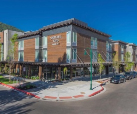 SpringHill Suites by Marriott Jackson Hole