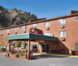 Super 8 by Wyndham Jackson Hole