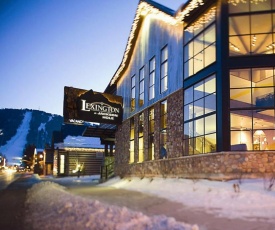The Lexington at Jackson Hole