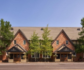 The Wort Hotel