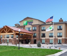 Holiday Inn Express Hotel & Suites Lander, an IHG Hotel