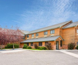 Inn at Lander, Travelodge by Wyndham