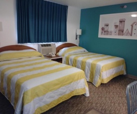 InTown Suites Extended Stay Pittsburgh PA