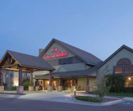 AmericInn by Wyndham Laramie Near University of Wyoming
