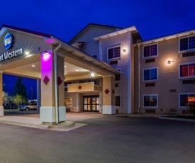 Best Western Laramie Inn & Suites