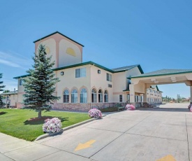 Days Inn by Wyndham Laramie
