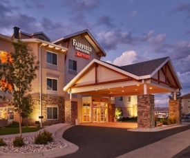 Fairfield Inn and Suites by Marriott Laramie