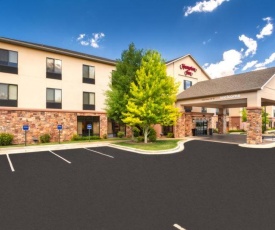 Hampton Inn Laramie