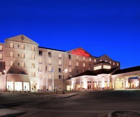 Hilton Garden Inn Laramie