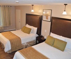 Laramie Valley Inn