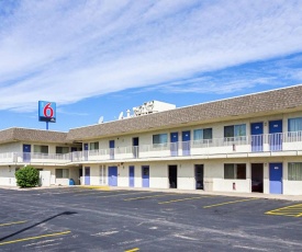 Motel 6-Laramie, WY