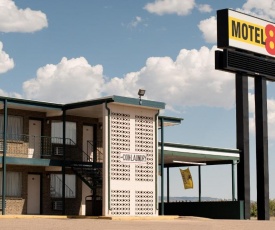 Motel 8 Laramie