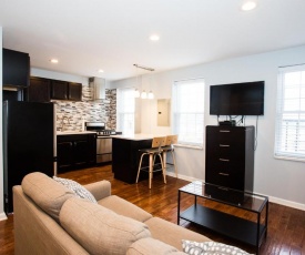 Lawrenceville Suites