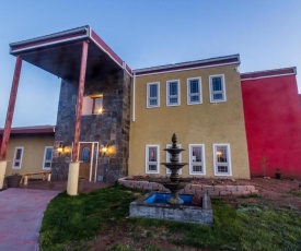 Vista de la Luna Bed & Breakfast