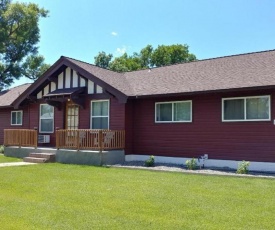 Cattlemen Motel