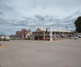 Townhouse Motel