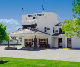 Covered Wagon Motel