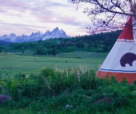 Buffalo Valley Ranch
