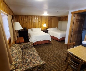 Teton Court Motel