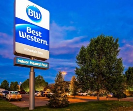 Best Western Pinedale Inn