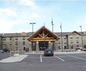 Hampton Inn & Suites Pinedale