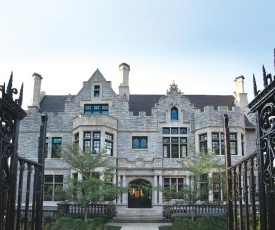 Mansions on Fifth