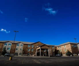High Country Suites