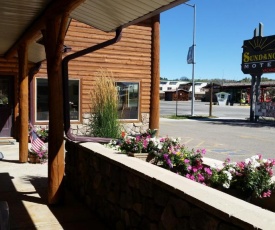 Sundance Motel