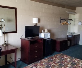1st Choice Inn of Rawlins