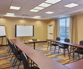 Fairfield Inn & Suites by Marriott Rawlins