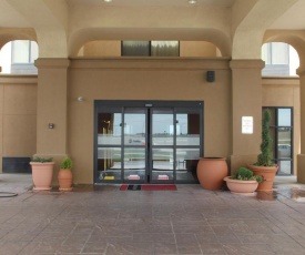 Hampton Inn Rawlins