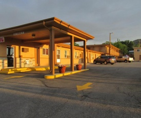 Motel 7 Rawlins