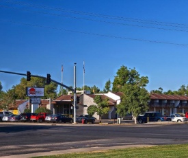Sundowner Station